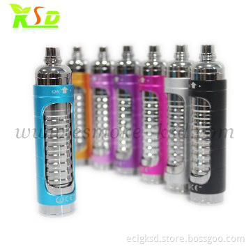 E cigarette blade new e cig mod 2014 switch blade e cig mod